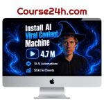 Lendon Bracewell – Viral Ai Wizards (July 2026)