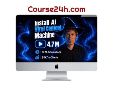 Lendon Bracewell - Viral Ai Wizards (July 2026)