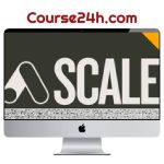 Justin Brooke – Scale – Live Cohort 2026
