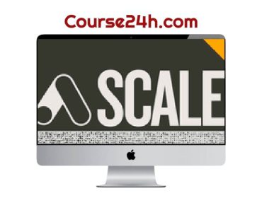 Justin Brooke - Scale - Live Cohort 2026