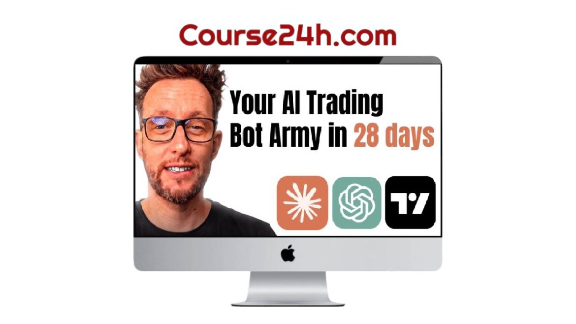 Davidd Tech - AI Trading with DaviddTech (August 2026)