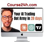 Davidd Tech – AI Trading with DaviddTech (August 2026)