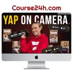 Jessi Jean – Yap on Camera Challenge