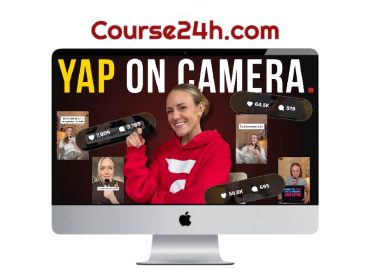 Jessi Jean - Yap on Camera Challenge