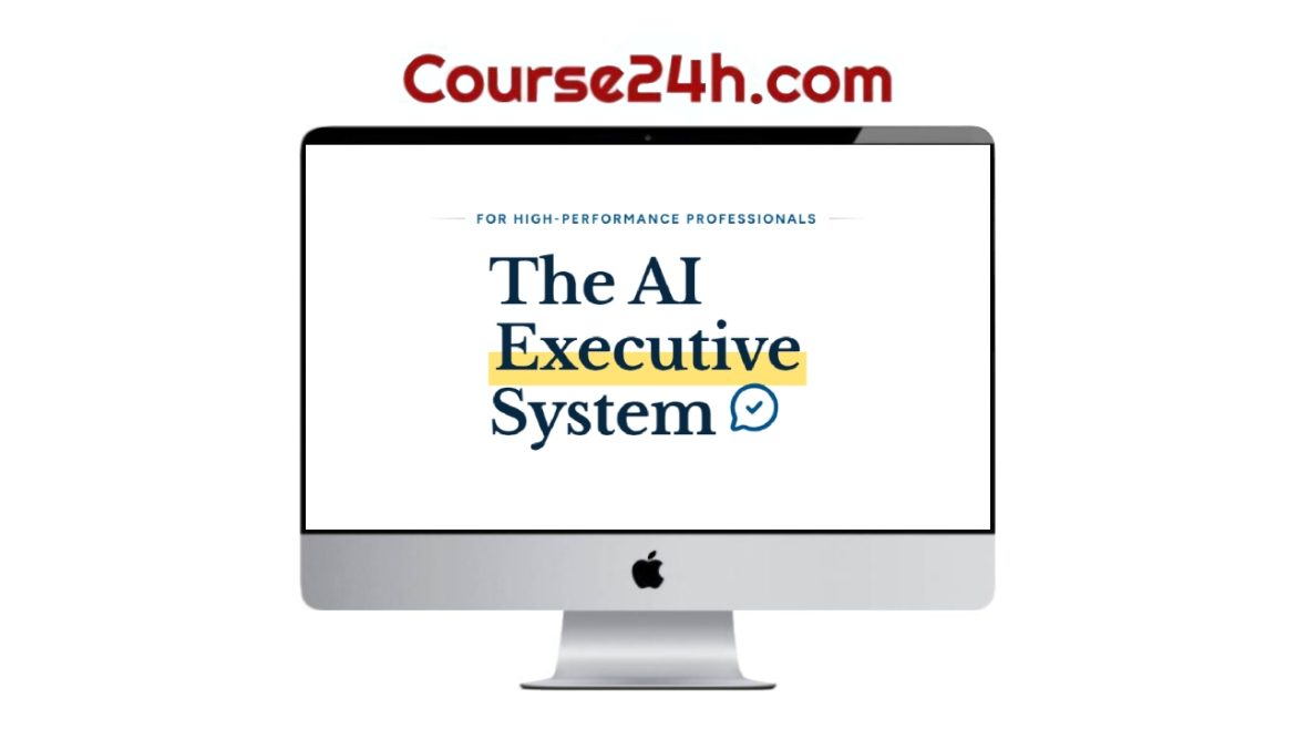 Rob Howard - The AI Executive System