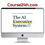 Rob Howard – The AI Executive System