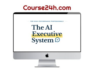 Rob Howard - The AI Executive System