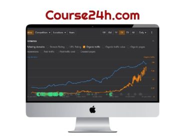 Thomas Phillips - E-commerce SEO & GEO Academy (August 2026)