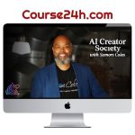 Samori Coles – AI Creator Society (August 2026)