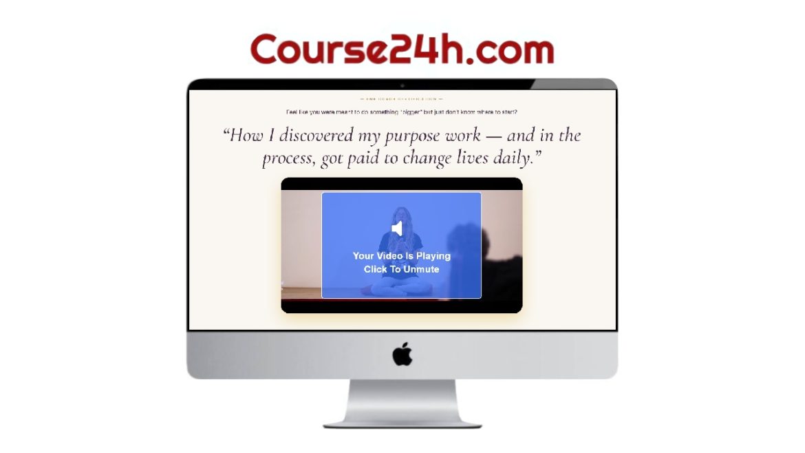 Mandy Morris - EME Integration Certification Program