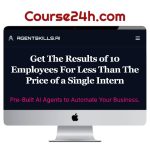 Justin Brooke – AgentSkills (July 2026)