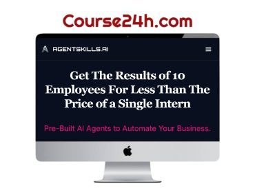 Justin Brooke - AgentSkills (July 2026)