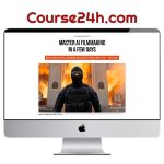 AI Film Mastery Academy – Master AI Filmmaking In A Few Days + Prompt Vault