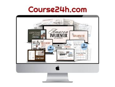 Tanner Clemens – The Amazon Influencer Academy