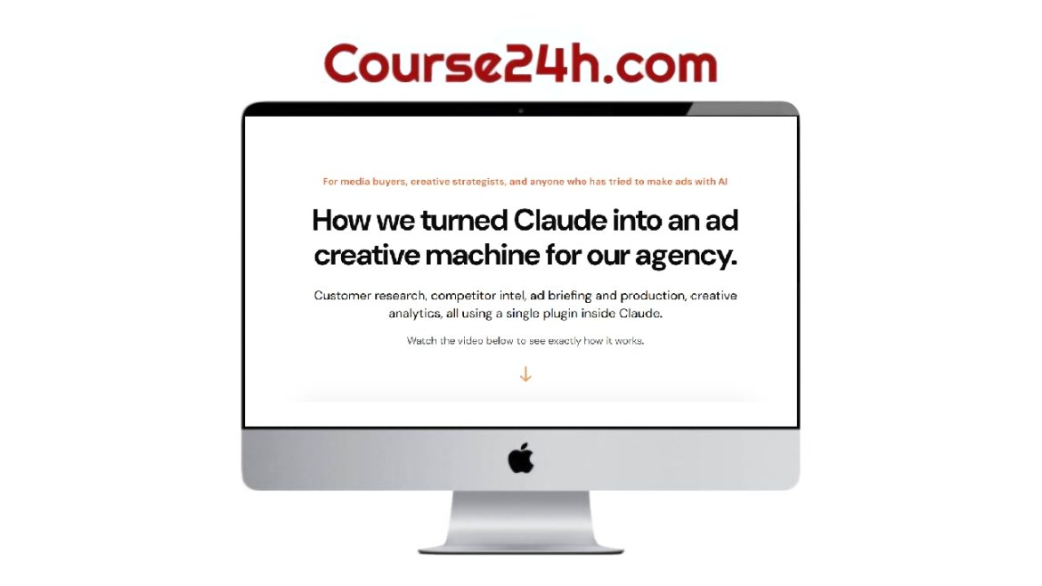 Ad Oven - AI Ad Factory + Ad Factory Dashboard
