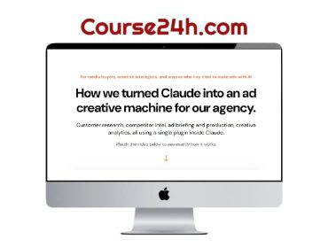 Ad Oven - AI Ad Factory + Ad Factory Dashboard