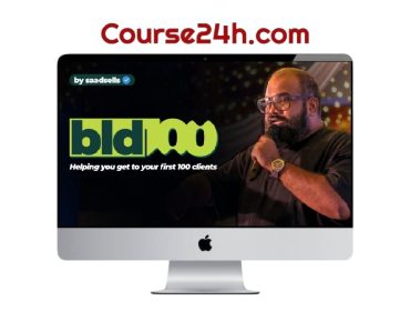 Saad Mohamed - Build100 (August 2026)