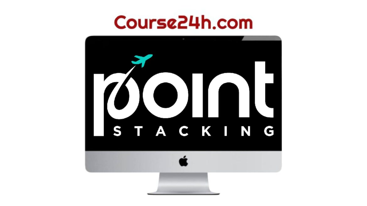 Jack McColl – Point Stacking