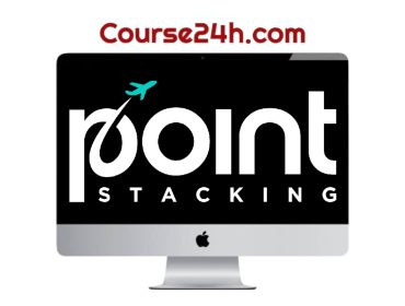 Jack McColl – Point Stacking