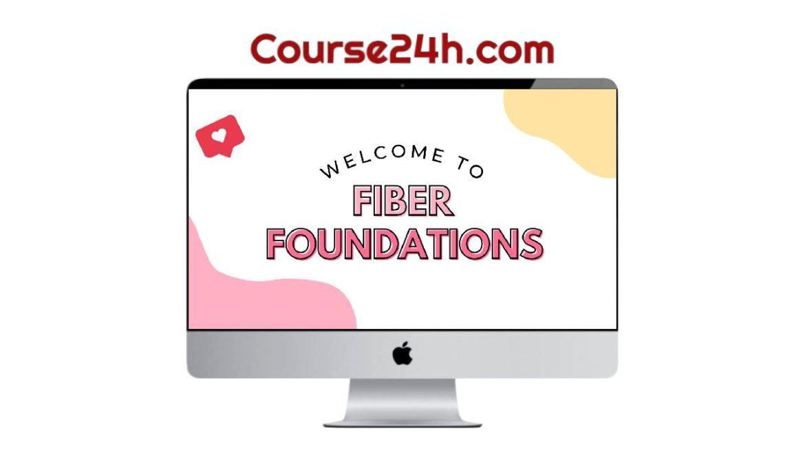 Emily Caroline, Connie Donatuccio – Fiber Foundations