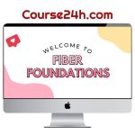Emily Caroline, Connie Donatuccio – Fiber Foundations