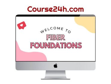 Emily Caroline, Connie Donatuccio – Fiber Foundations
