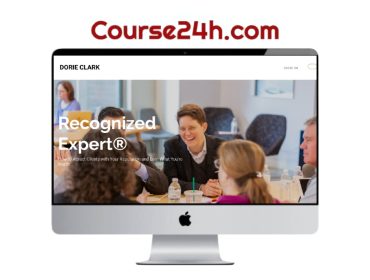 Dorie Clark – Recognized Expert