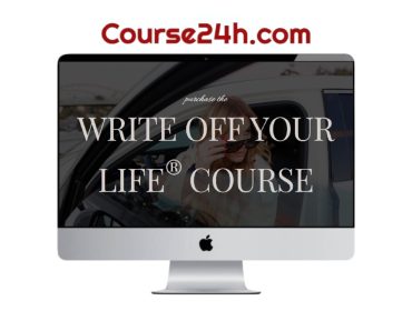 Barbara Schreihans – Write Off Your Life