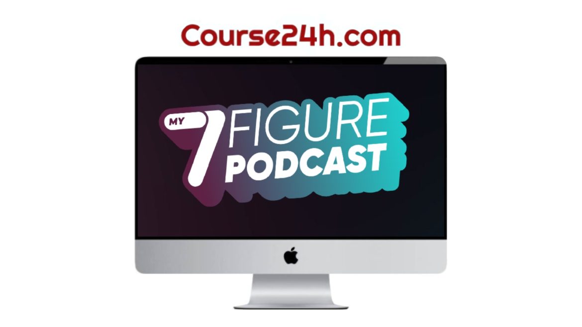 David Shands – My 7 Figure Podcast