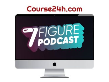 David Shands – My 7 Figure Podcast