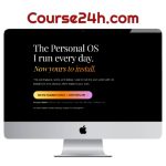 Rob Lennon – Personal OS – Founder’s Edition