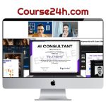 Darius Lukas – The One-Man AI Consulting Agency