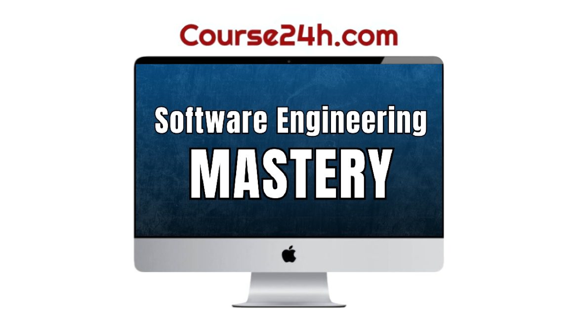 Caleb Curry – Software Engineering Mastery Bundle