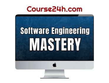 Caleb Curry – Software Engineering Mastery Bundle