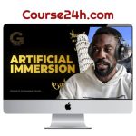 Will John – Artificial Immersion