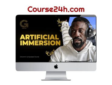 Will John - Artificial Immersion