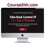 Benjamin Dennehy – The Sales Matrix