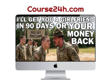 Jacob Abdo - Nice Guy Bootcamp (August 2026)
