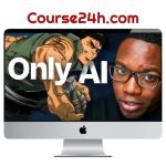 K.d Wilson – AI Anime School (August 2026)