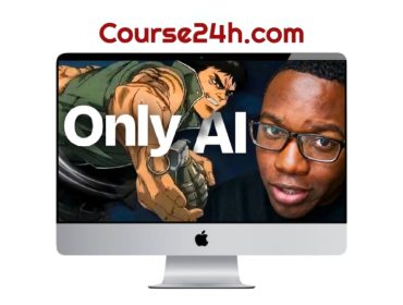 K.d Wilson - AI Anime School (August 2026)