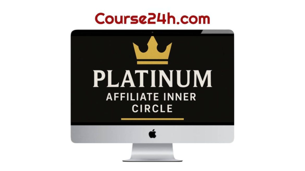 Ibrahim Belkhiria - PLATINUM AFFILIATE INNERCIRCLE