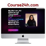 Alicia Lyttle – AI Avatar Academy