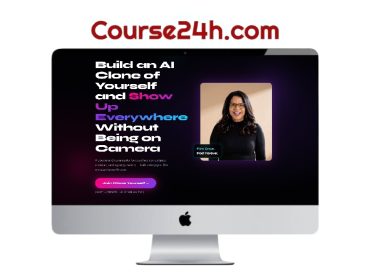 Alicia Lyttle – AI Avatar Academy