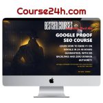 GOOGLE PROOF SEO COURSE