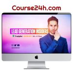 Jay Feldman – Lead Gen Insiders (August 2026)
