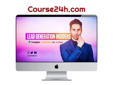 Jay Feldman - Lead Gen Insiders (August 2026)