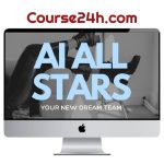 Gemma Bonham-Carter – AI All Stars