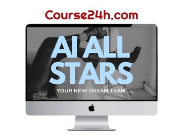 Gemma Bonham-Carter – AI All Stars