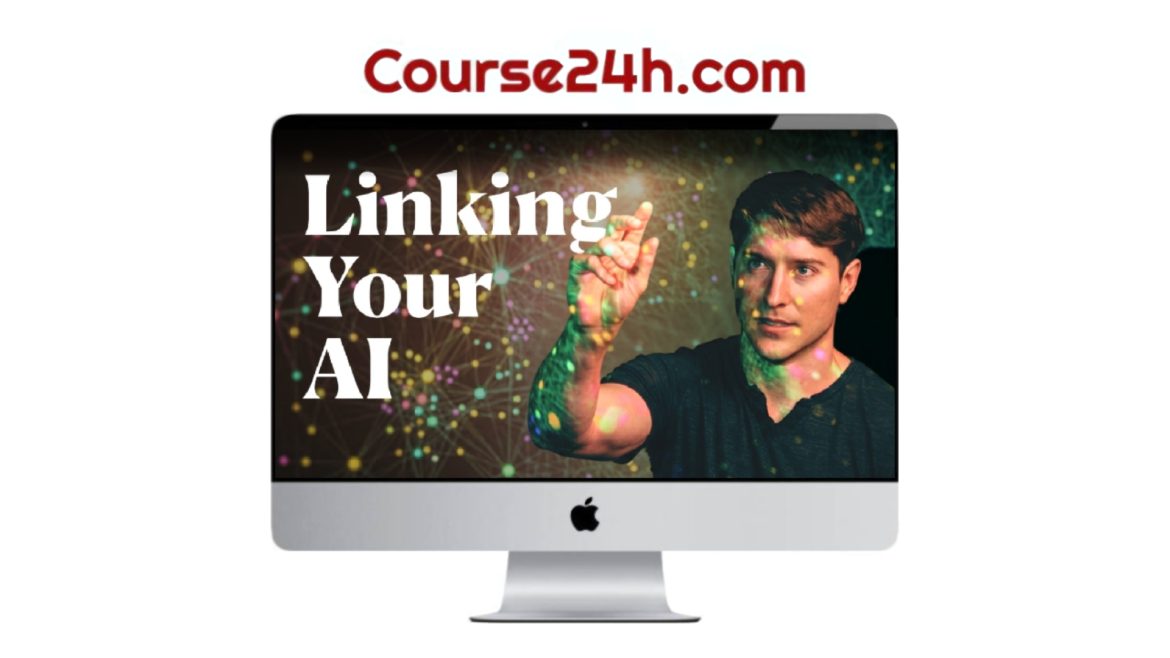 Nick Milo - Linking Your AI