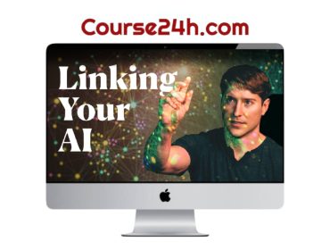 Nick Milo - Linking Your AI